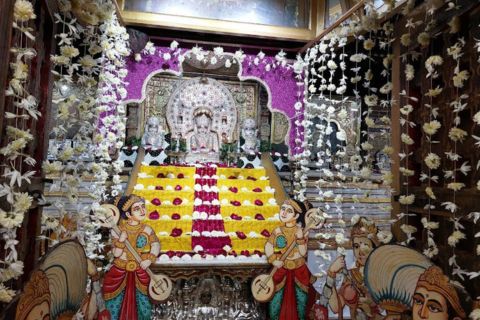 Chintamani Jain Temple