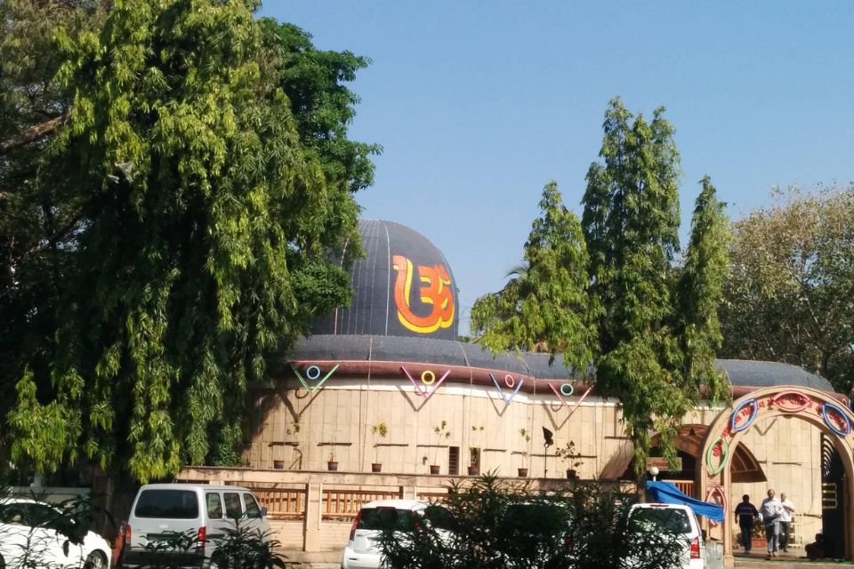 Ichhanath Mahadev Temple