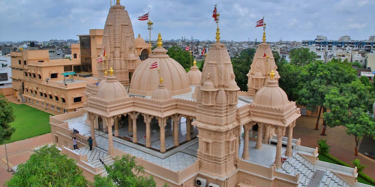 tourist places near surat gujarat