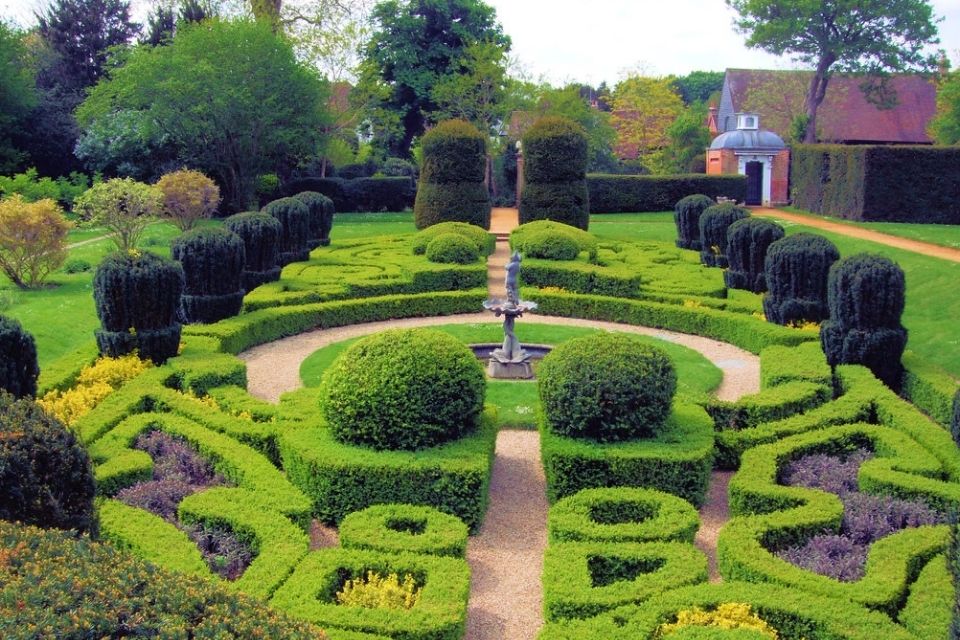 Dutch Garden - Surat Places to Visit