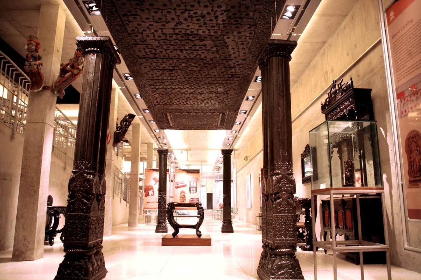 Sardar Patel Museum Surat Sightseeing Tourist Attraction