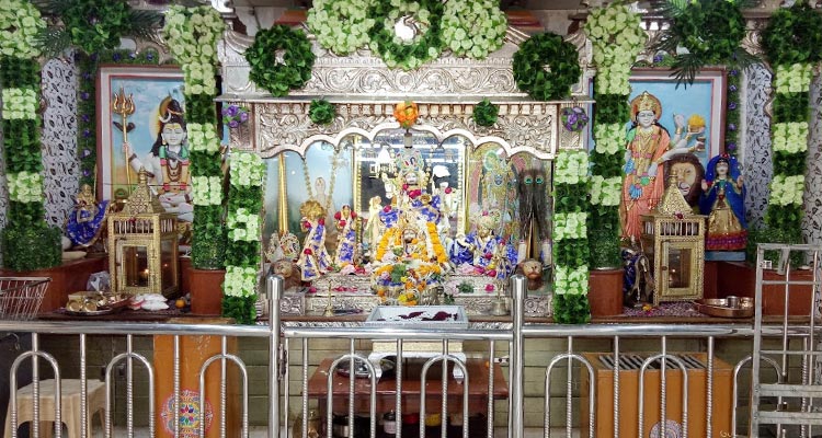 Ram Madhi Surat (Timings, History, Entry Fee, Images, Aarti, Location ...