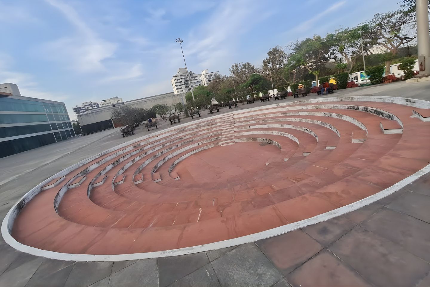 Science Centre Surat