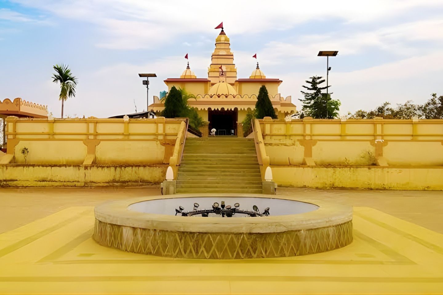 Shabari Dham Surat 
