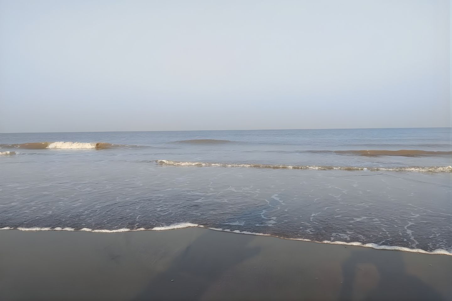 Suvali Beach Surat